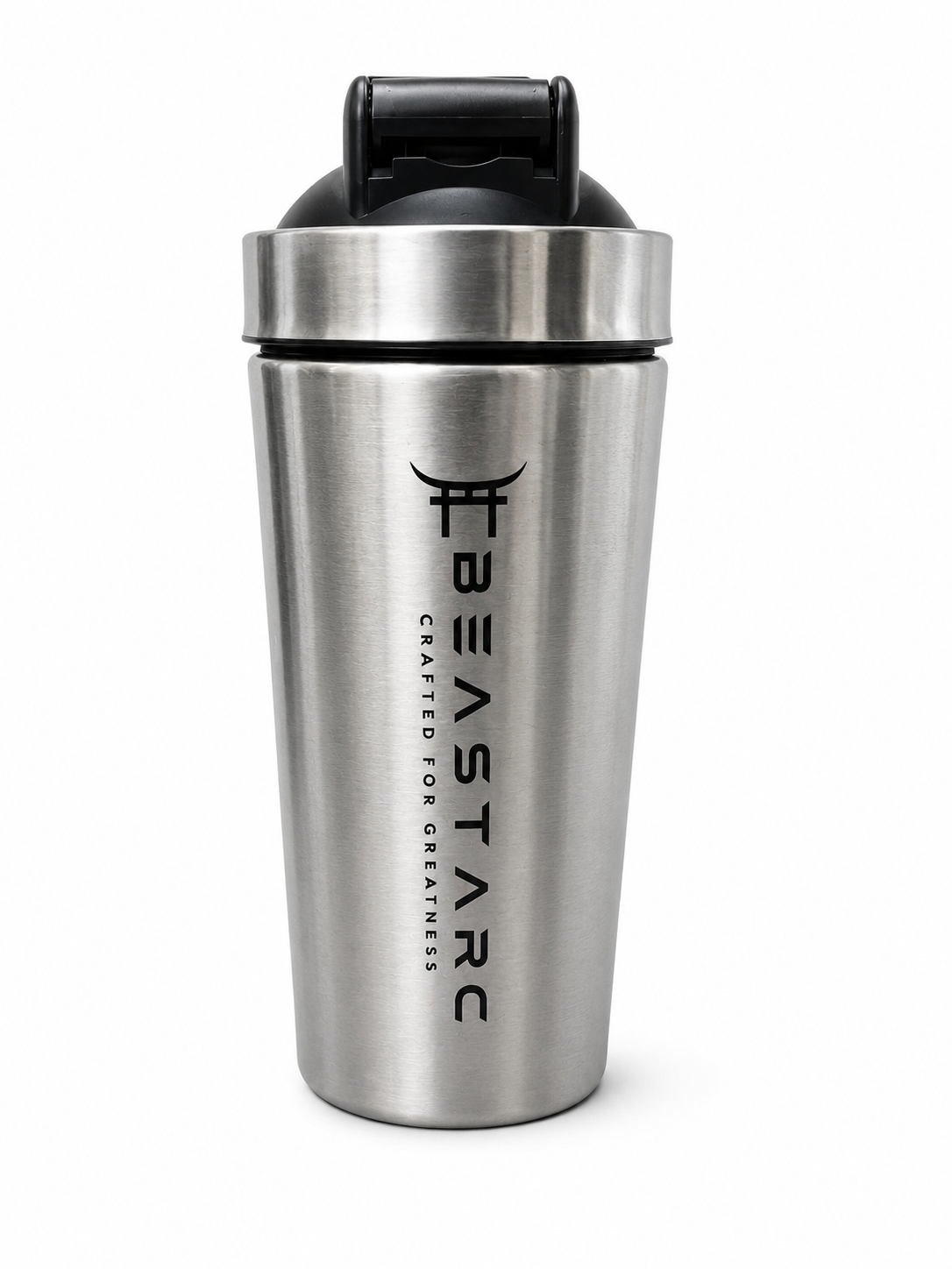 BEAST ARC WARRIOR SERIES VOL. 01 | ZORO EDITION | 700ML STAINLESS STEEL PROTEIN SHAKER