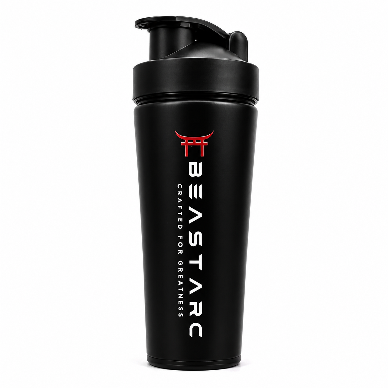 BEAST ARC WARRIOR SERIES VOL. 01 | GOKU RAGE EDITION | 700ML STAINLESS STEEL